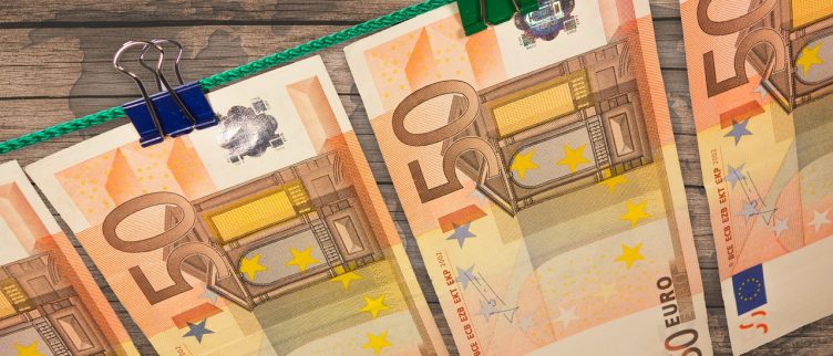 8 mogelijkheden om 50 euro te beleggen