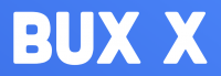 Icon Bux X app