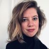 foto auteur Lydwine Huizinga