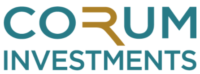 Logo Corum Vastgoedfonds