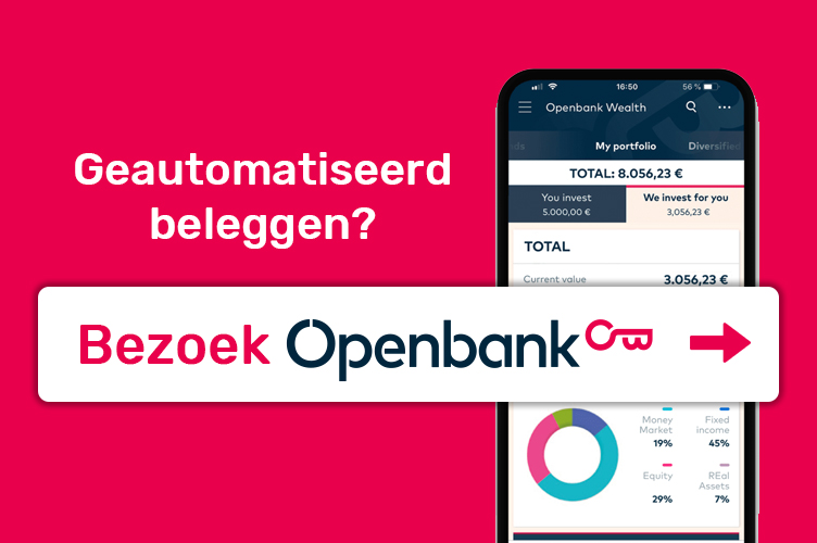 Openbank roboadvisor