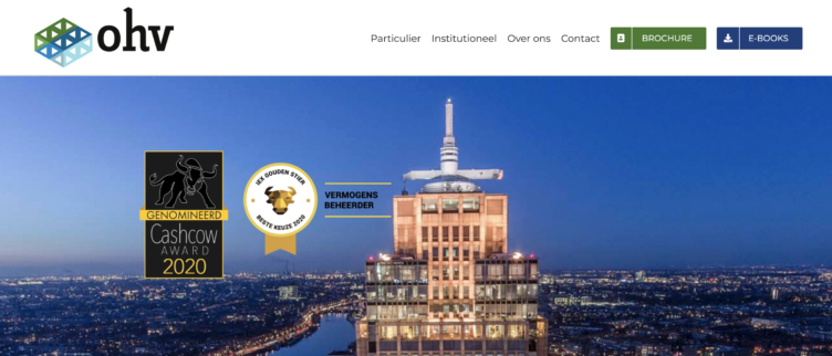 ohv Vermogensbeheer