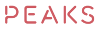Logo Peaks