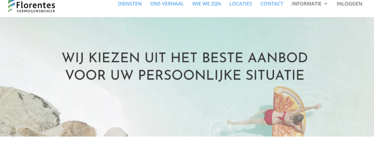 Florentes vermogensbeheer