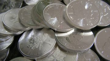 Beleggen in zilver in 2024: fysiek, tracker of ETF kopen?