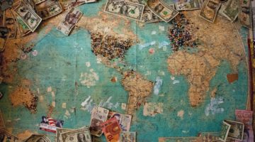 VWRL ETF Indexfonds; alles wat je hierover moet weten